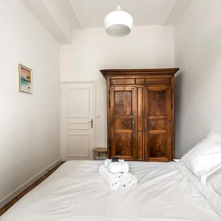 Le Meissonier 3-bedroom In Terreaux * Lyon
