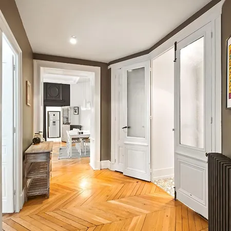 Le Meissonier 3-bedroom In Terreaux * Lyon